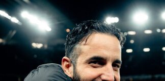 Ruben Amorim vill kapa Manchester United-stjärnan som han kallade ”lagets framtid”
