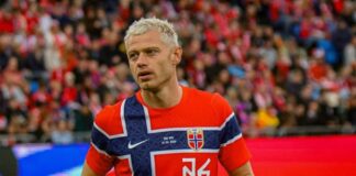 Rapporter om den ”öppning” som ger Manchester United Julian Ryerson att skriva på