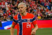Manchester United menar allvar med Julian Ryerson!