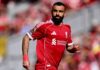 Journalisten vägrar ge upp – ”vet” att Mohamed Salah skriver kontrakt med den europeiska klubben