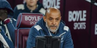 West Ham har sålts för 150 miljoner pund – nu jagas mittfältaren med imponerande arbetskapacitet