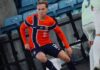 Andreas Schelderup visar Premier League-klubbarna och Barcelona början på något riktigt stort!