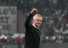 England (FA) kontaktade både Ole Gunnar Solskjaer och Pep Guardiola