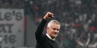 England (FA) kontaktade både Ole Gunnar Solskjaer och Pep Guardiola