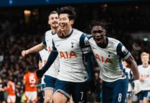 Tottenhams brinnande önskan om Son Heung-mins ersättare kan utlösa Norges näst största fotbollsövergång