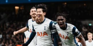 Tottenhams brinnande önskan om Son Heung-mins ersättare kan utlösa Norges näst största fotbollsövergång