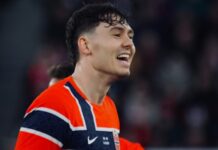 Arsenal-spelare utflyttad – Jørgen Strand Larsen kan få Christian Nørgaard som ny lagkamrat i Crystal Palace
