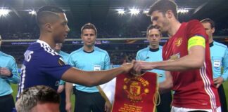 Youri Tielemans för 35 miljoner pund kan lätt bli Manchester Uniteds bästa