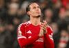 ”Garanterar” Virgil Van Dijk kommer inte att lämna Liverpool i sommar