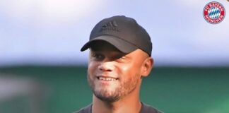 Vincent Kompany dömde en av de dyraste Manchester United-flopparna någonsin för att ha skrivit på för Bayern München