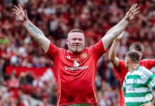 Norges VM-triumf skickar Wayne Rooney till roddbåten, men lurar Liverpool-supportrar med ”årets evenemang”-