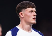 Värvning av Will Lankshear från Tottenham – Middlesbrough-fansen älskar vad han säger om klubben