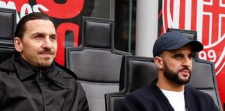 Kyle Walker: ”Endast ett lag kan stoppa England från att vinna VM