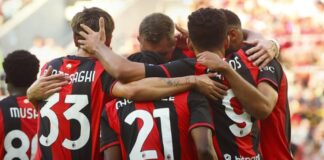 Milan 4-2 Manchester United: Amorim slår sin gamla klubb i generalrepetitionen