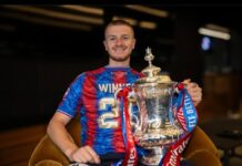 Reporter med bomb om Manchester Uniteds jakt på Adam Wharton