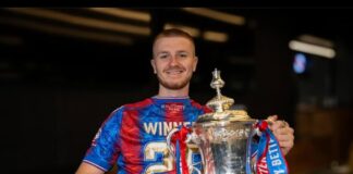 Reporter med bomb om Manchester Uniteds jakt på Adam Wharton