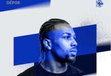 Det tog inte lång tid för Adama Traoré att hitta en ny klubb