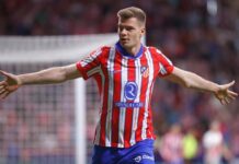 Fortfarande på väg mot övergång för superanfallaren Alexander Sørloth!