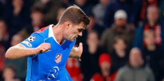 Newcastle återuppväcker sitt intresse för Alexander Sorloth efter goda skaderapporter