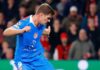 Manchester United pressar samtal med Alexander Sorloths folk