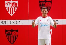 Alexis Sánchez har hittat en ny klubb – efter att han tackat nej till Sevilla