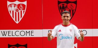 Alexis Sánchez har hittat en ny klubb – efter att han tackat nej till Sevilla
