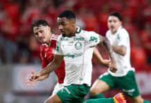 Att sälja Savinho och försöka en Palmeiras-ytter med en köpklausul på 100 miljoner euro