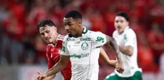 Att sälja Savinho och försöka en Palmeiras-ytter med en köpklausul på 100 miljoner euro