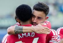 Aston Villa med chockerande bud på Manchester Uniteds stjärna – ingen såg detta komma