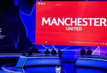 Manchester United kan få en oavgjord lottning!