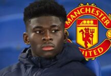 Manchester United viftade med den vita flaggan – vilket gav Newcastle fria tyglar för stora byten