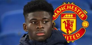 Manchester United viftade med den vita flaggan – vilket gav Newcastle fria tyglar för stora byten