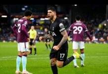 Kapten Cristian Romero bekräftar själv Spurs avsked – innan klubben får ut fingret