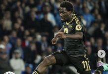 David Datro Fofana får äntligen något stabilt efter flera Chelsea-lån