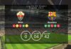 Elche mot Barcelona: Startuppställningarna är redo när mästarna inleder jakten på nya troféer