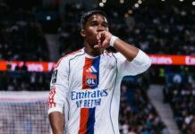 Premier League knackar återigen på Endricks dörr