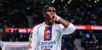 Premier League knackar återigen på Endricks dörr