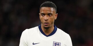 Aston Villa överväger Chelsea-spelaren som är i frysen som ersättare för Ezri Konsa