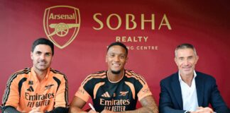 Arsenal bekräftar värvningen av Unai Emery har kämpat hela sommaren