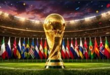 UEFA slår tillbaka starkt mot Infantino