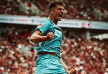 Ytterligare en anfallare missar för Barcelona