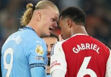 Arsenal förlorar 45 miljoner euro i försäljning – Haalands ”pärlvän” hamnar på bakbenen