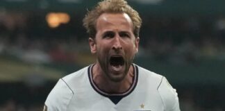 Barcelona ’blandar sig’ i Harry Kanes situation