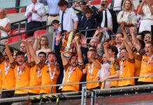 Hull City förbereder sig för Premier League med värvningen av norsk talang!