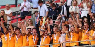 Hull City förbereder sig för Premier League med värvningen av norsk talang!