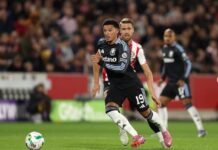 Jadon Sancho har bestämt sig – 44 dagar utan klubb