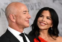 Jeff Bezos blir delägare i Liverpool – FSG säljer en stor andel