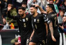 João Cancelo får grönt ljus