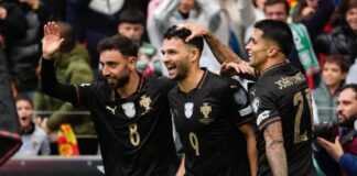 João Cancelo får grönt ljus