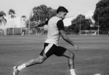Problem med värvningen av João Cancelo